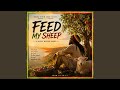 Feed My Sheep