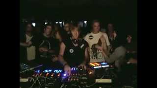 Richie Hawtin @Boiler Room Amsterdam DJ set