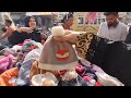 sadar karachi launda bazaar winter shopping honest review karachi shopping vlog