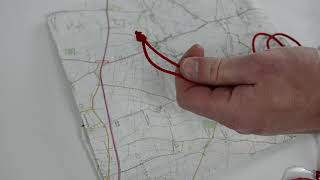 Measuring Distance - The String Method
