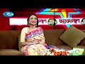 mr. mango tarokalap তারকালাপ nirab hossain rtv celebrity talk show