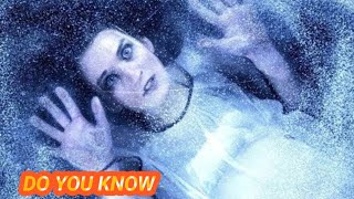 15 mysterious things found frozen in ice!