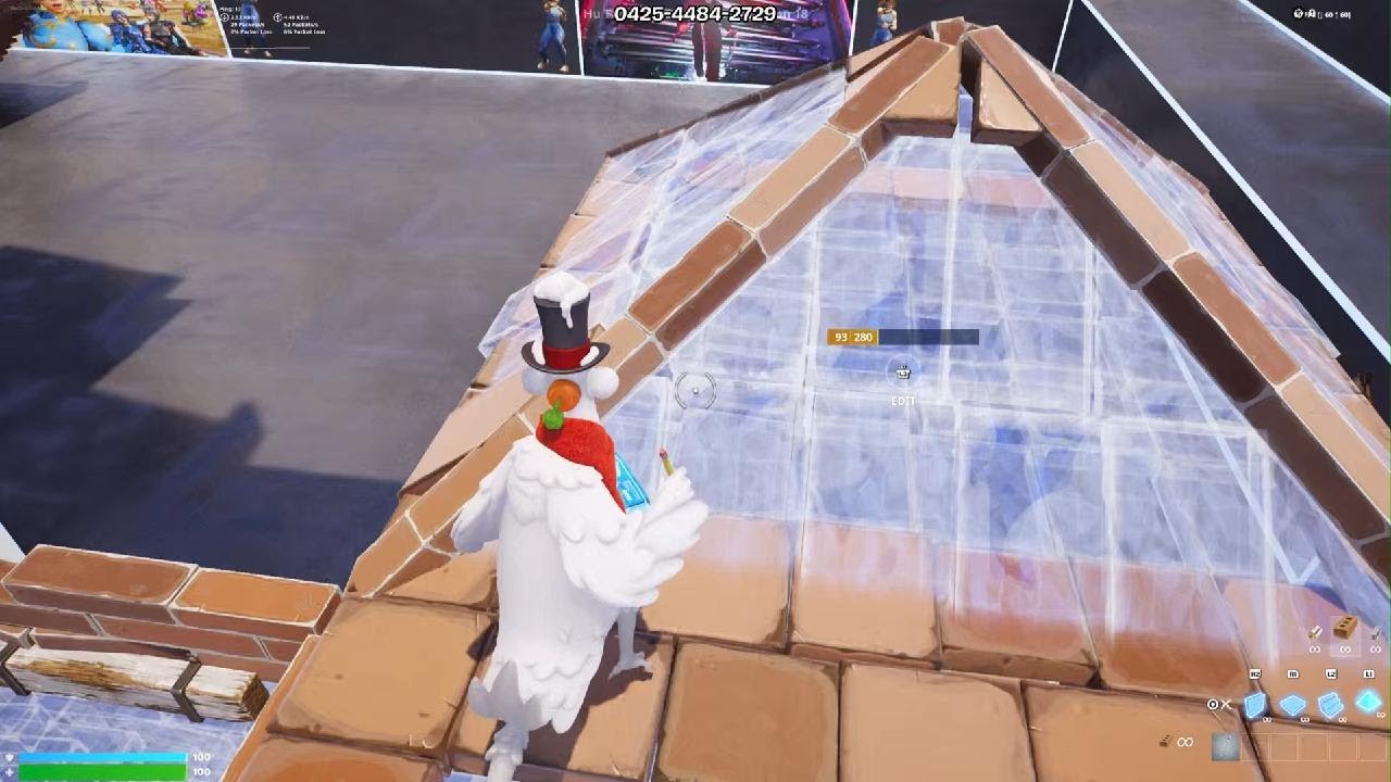 Makecharacter Youtube