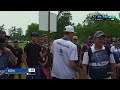 2024 texas state championship mpo finalf9 barela aderhold buhr ford jomez disc golf