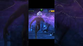 MCOC PROF X 170K+ SP2 ! | #shorts