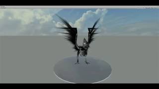 FireBird 3D