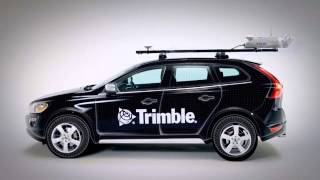 Introducing the Trimble MX2 Mobile Mapping System