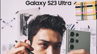 Samsung s23 ultra in hand feeling  || Samsung s23 ultra unboxing || price