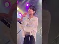 230414 the rose 🌹 japan showcase in tokyo “yes” 4k fancam