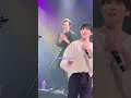 230414 the rose 🌹 japan showcase in tokyo “yes” 4k fancam