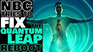 Is The QUANTUM LEAP Reboot D.O.A.? | SCOTT BAKULA Invited To Return?!