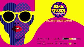 Cine Fiesta 2018 - Spot Oficial UCI Cinemas
