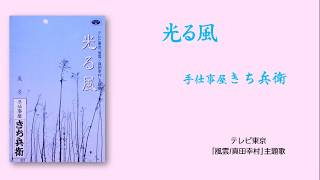 手仕事屋きち兵衛 : 光る風