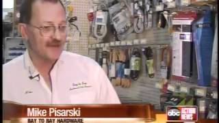 Prepare Now For Possible Power Outages