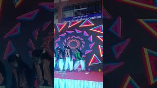 அருமையான நடனம் #annualdayfunction #mandaiyur #Last Dance மாமதுரை அன்னக்கொடி #dancevideo