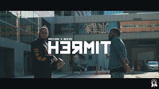 Mike Zan x Beevo - Hermit (Music Video) Shot By: @6PointFilms