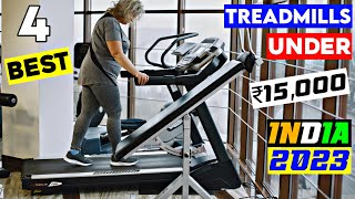 Best Treadmill Under 15000 India 2024 | Best Treadmill For Home Use | Treadmill Under 15000