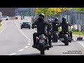 Harley Davidson Custombike Meeting Ace Cafe Switzerland Part 2