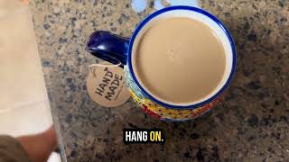 Is ALMA 12oz Handmade Coffee Mugs, Ceramic Coffee Cup worth it?