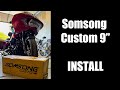 Somsong Customs 9