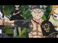 ASTA Fitness Routine | Black Clover