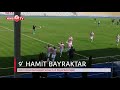 kahramanmaraŞspor 1 0 dİyarbekİrspor