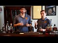 Woodford Reserve Master's Collection Batch Proof | Bourbon Brothers Review No. 169