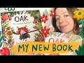 Making OAK: My New Picture Book