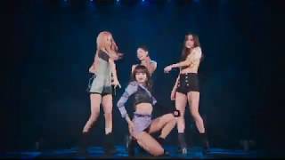 Download BLACKPINK - BOOMBAYAH + AS IF IT'S YOUR LAST (DVD TOKYO DOME 2020) mp3