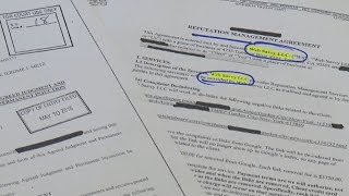 Hamilton County Clerk of Courts makes changes after forged court orders found