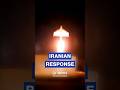 🇮🇷 🇺🇸 Iranian media releases footage of “response to US military attack”