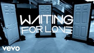 Avicii - Waiting For Love (360 Video)