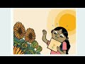 sunflower l சூரியகாந்தி பூ l bedtime stories for kids l tamil kathaigal l தமிழ் கதைகள்