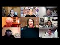 Virtual Board Meeting February 23, 2021 - Part 1/2