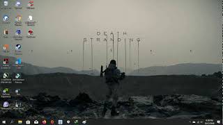 Death Stranding | Wallpaper Engine Free