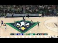 uncw mbb vs allen highlights 11 11 21