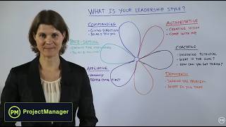 What is Your Leadership Style? - Leadership & Management Training