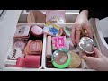 EXTREME MAKEUP DECLUTTER 2022! GETTING RID OF 90% OF MY MAKEUP... GIVEAWAY
