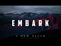 embark beautiful new age chill music 2025 mix newagechillmusic2024 newagemusic2024 chillmusic