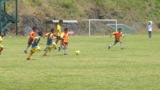 FC静岡遠征　20180429 【JOANサッカースクール　JOANスポーツクラブ　スパークルＪＯＡＮ校　安城　三河】