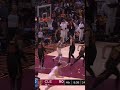 kevin durant highlights 2018 nba finals game 3 golden state warriors vs cleveland cavaliers