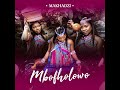 Makhadzi Entertainment - Ipatse Moto [Official Audio] feat. DJ Call Me