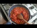 pratİk patlicanli menemen tarİfİ patlıcanlımenemen menemen