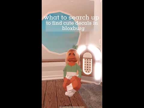 Cute Decals рџњёрџ ёрџћђ Roblox Bloxburg Youtube Cute Decals рџњёрџ ёрџћђ Roblox Bloxburg Youtube