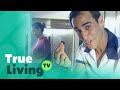 David Rocco's Tantalizing Recipes | True Living TV