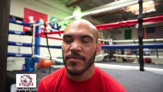 Ray Beltran Discusses Bittersweet Win Over Ao Without The The Belt