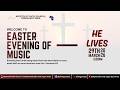 2026 Easter Evening of Music - 29-03-2026 Apostolic Faith Ogun East Area.