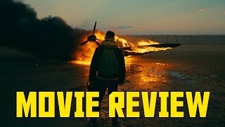 Dunkirk (2017) | Movie Review - Nolan's Epic War Film!
