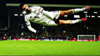 Craziest Goal Celebrations in Football