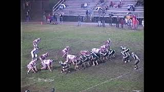 2005 10 7 Neshaminy 24 Vs Pennridge 0